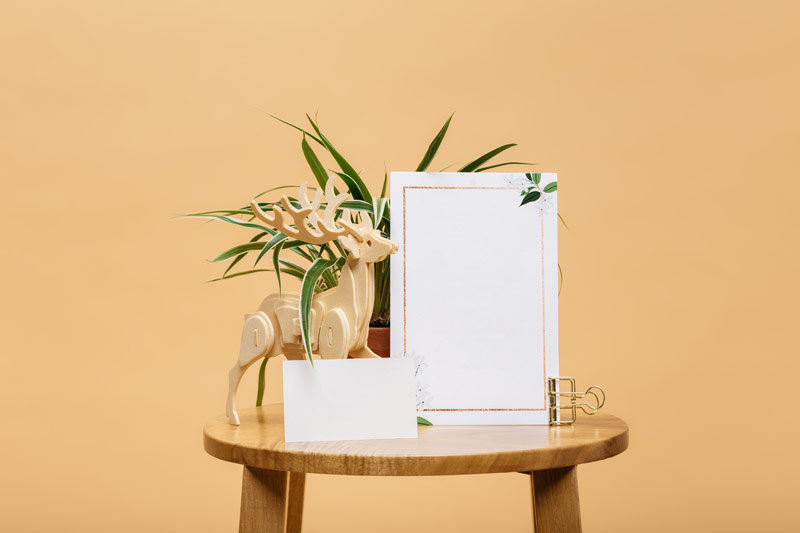 Small Rectangle Image